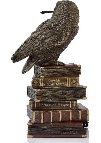 Baykuş Hedwig - Harry Potter Biblo Veronese Design fırsatları