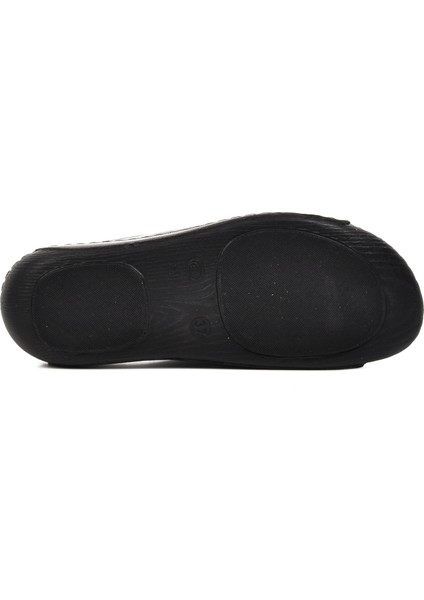 31125 Nest Siyah Kadın Terlik indirimleri