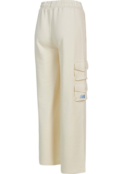 WNP1426 Beyaz Kadın Eşofman Altı fiyatları