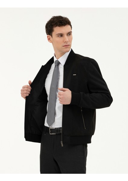 Erkek Siyah Ceket 50291004-001