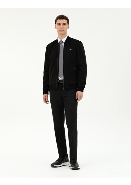 Erkek Siyah Ceket 50291004-001 fırsatları