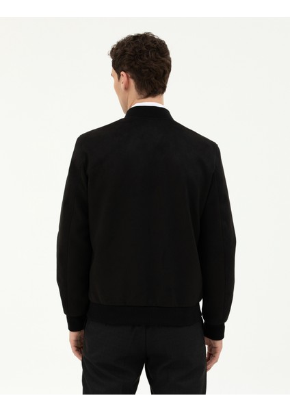 Erkek Siyah Ceket 50291004-001 indirimleri