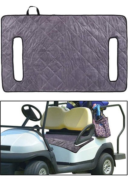 Golf Sporları Için Koltuk Örtüsü Battaniye Şak Oxford Ş (Yurt Dışından) indirimleri