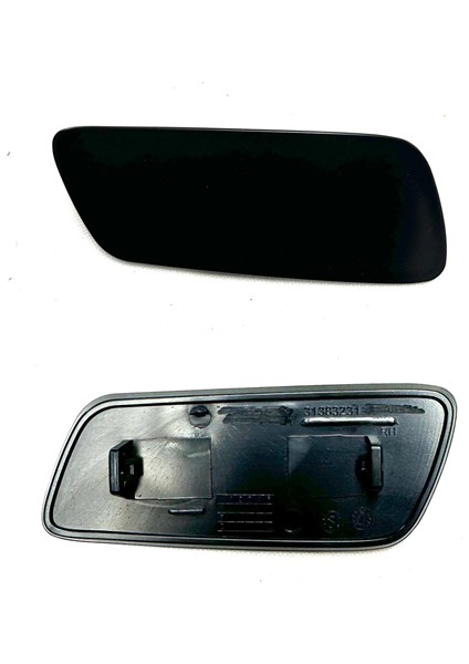 Kapak Far Yıkama S90 16-20 Rh