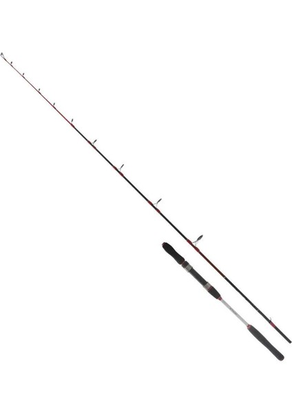 Fx 4000 Fc & Ryuji Searider 1.80M 60-180GR Tekne Seti modelleri