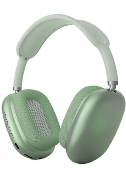 Başa Takılan Kablosuz Bluetooth Kulaklık (Yurt Dışından)