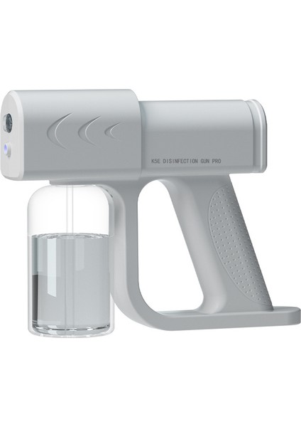 Şarj Edilebilir Dezenfeksiyon Püskürtücü (Yurt Dışından)