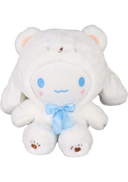 Kutup Ayısı Serisi Sanrio Peluş Oyuncak 30CM (Yurt Dışından)