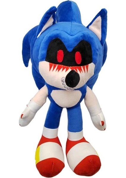 Sonic 25CM Peluş Oyuncak (Yurt Dışından)