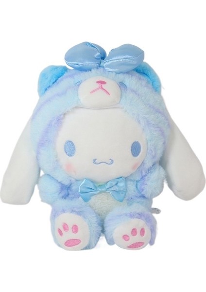 Tiger Serisi Sanrio Peluş Oyuncak 20CM (Yurt Dışından)