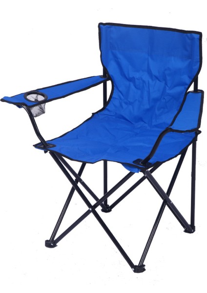 Katlanır Sandalye Açık Taşınabilir Katlanır Sandalye (Yurt Dışından)