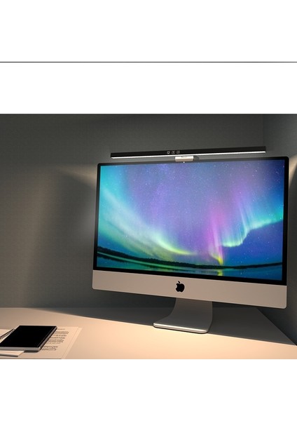 LED Bilgisayar Monitörü Göz Koruma Lambası (Yurt Dışından)