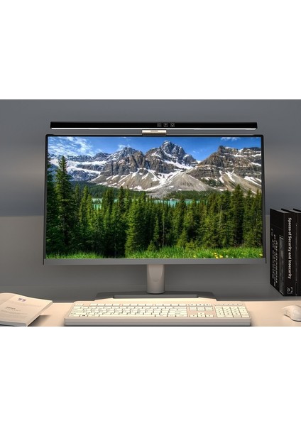 LED Bilgisayar Monitörü Göz Koruma Lambası (Yurt Dışından)