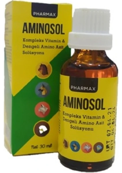 Aminosol 150 ml