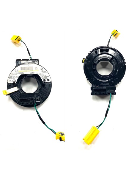 Honda City Airbag Zembereği 2008-2010 7900-TF0-E11