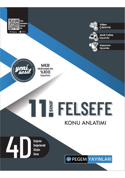 11. Felsefe Konu Anlatımı