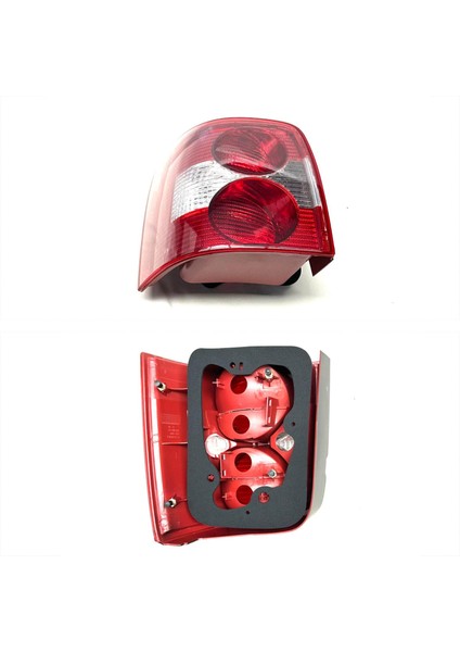 Stop Passat B5 01-05 Lh (Stw-Variant)