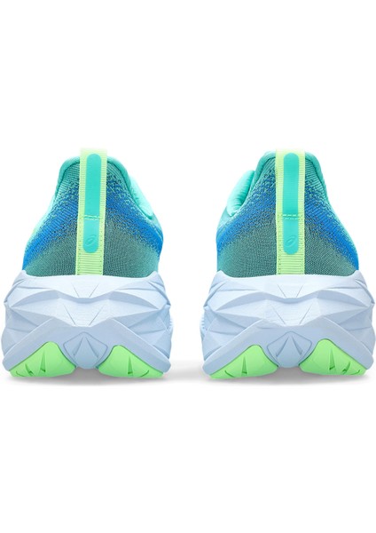 Novablast 4 Lite-Show Erkek Mavi Koşu Ayakkabısı 1011B846-400 indirimleri
