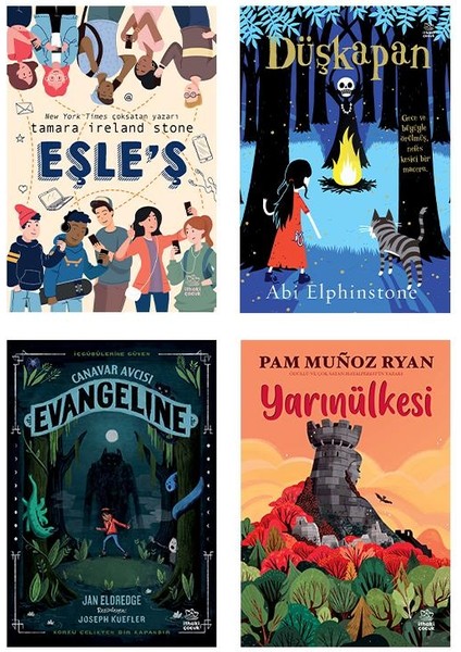 7. Sınıf Okuma Seti 1