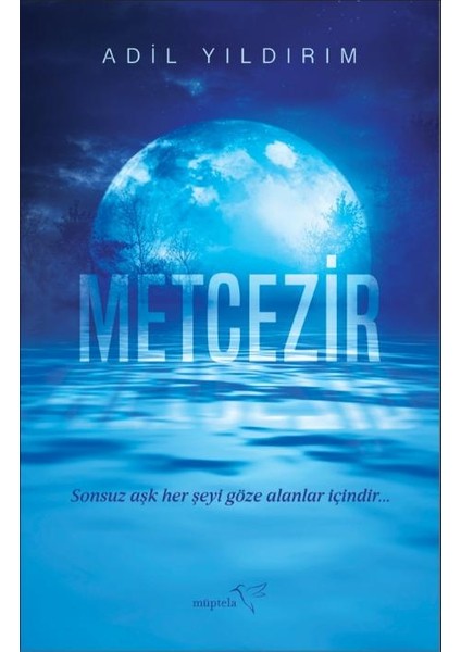 Metcezir - Adil Yıldırım