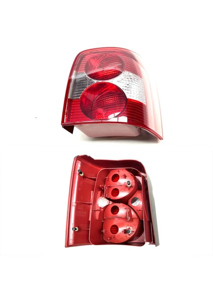 Stop Passat B5 01-05 Rh (Stw-Variant)