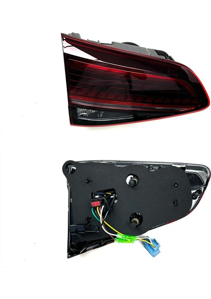 Stop Golf 7,5 17-20 Iç Lh (Hıghlıne)