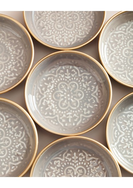 Rosalie Tabak Seti modelleri