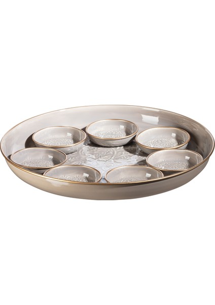 Rosalie Tabak Seti fırsatları