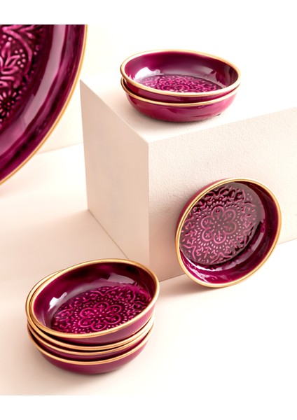 Rosalie Tabak Seti fiyatları