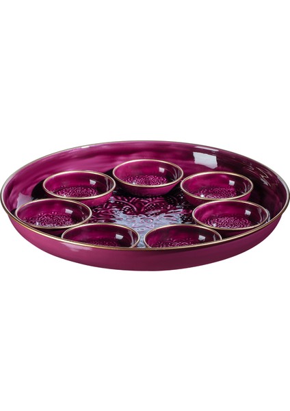 Rosalie Tabak Seti fırsatları