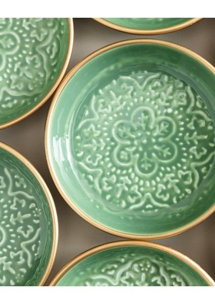 Rosalie Tabak Seti modelleri