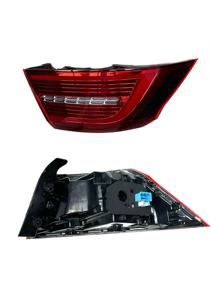 Stop Passat B8 14-19 Dış Rh (Hıghlıne)