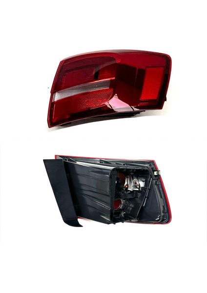 Stop Jetta 7 14-17 Dış Rh