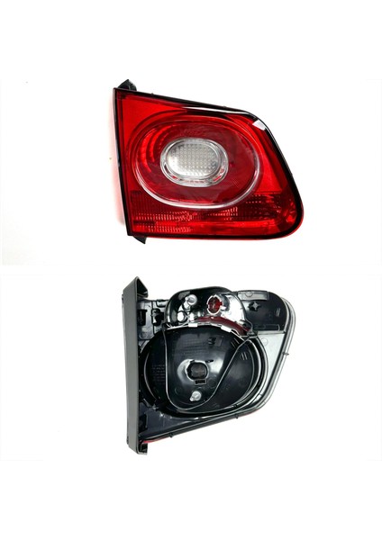 Stop Tiguan 08-11 Iç Lh