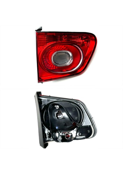 Stop Tiguan 08-11 Iç Rh