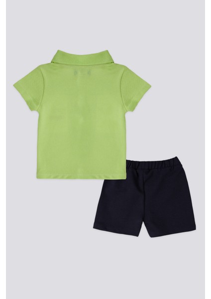 Lisanslı Collar Yeşil Bebek Takımı fiyatları