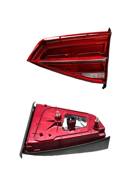 Stop Jetta 7 14-17 Iç Rh (Ledli)