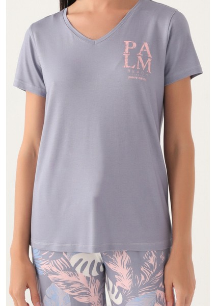 Plam Mor Kadın Kapri Takım fırsatları