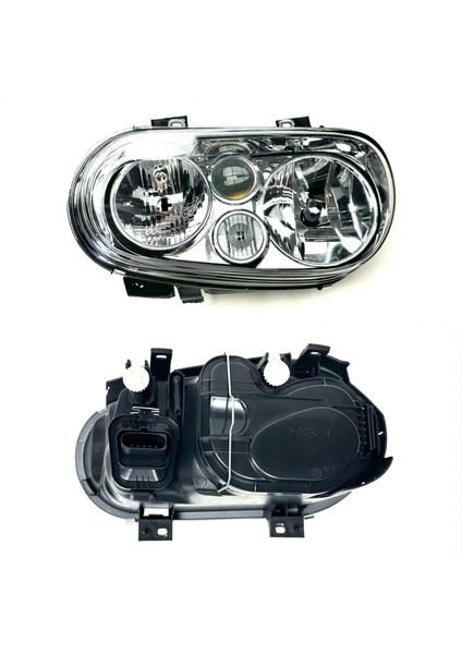 Far Golf 4 97-04 Rh (Sissiz)