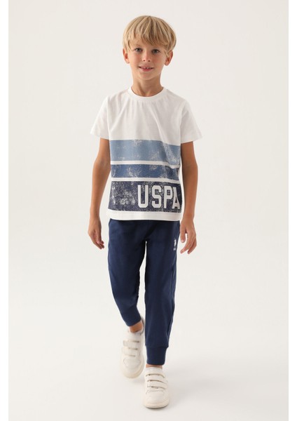 Lisanslı Trilinear Krem Erkek Çocuk Pijama Takımı modelleri