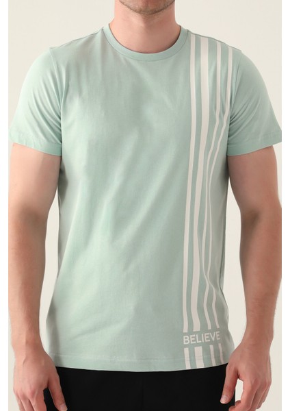 Believe Yeşil Erkek Bermuda Takım fırsatları