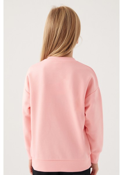 Toy Somon Kız Çocuk Sweatshirt modelleri