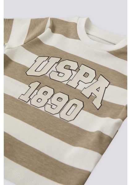 Lisanslı Clothes Krem Erkek Bebek Takımı fiyatları