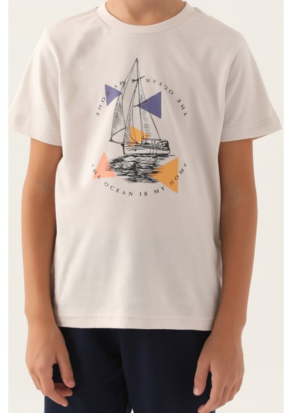 Home Taş Erkek Çocuk Pijama Takımı fiyatları