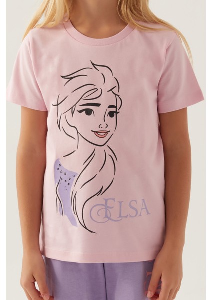 Gril Toz Pembe Kız Çocuk Kapri Takım fırsatları