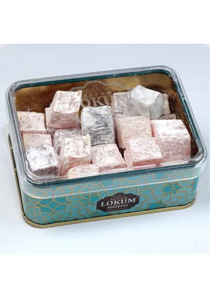 Kuş Lokumu 150G