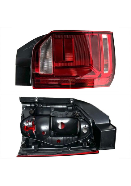 Stop Transporter T7 15-20 Lh