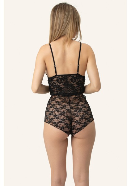 Dantelli Fantezi Şortlu Bralet Takım fiyatları