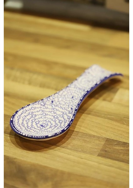 Nikea El Boyama Kaşıklık 24 Cm.