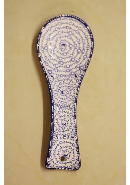 Nikea El Boyama Kaşıklık 24 Cm. fiyatları